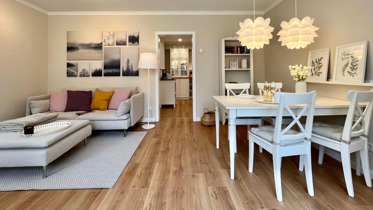 "Gartentraum" - Fewo In Marienmuenster - Ostwestfalen Εξωτερικό φωτογραφία